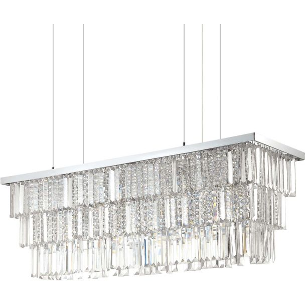 IDEAL LUX MARTINEZ SP8 166360