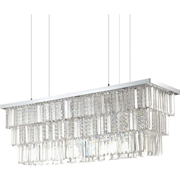 IDEAL LUX MARTINEZ SP8 166360