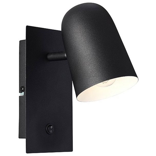 BRILLIANT AYR 42411/06 LAMPA ŚCIENNA