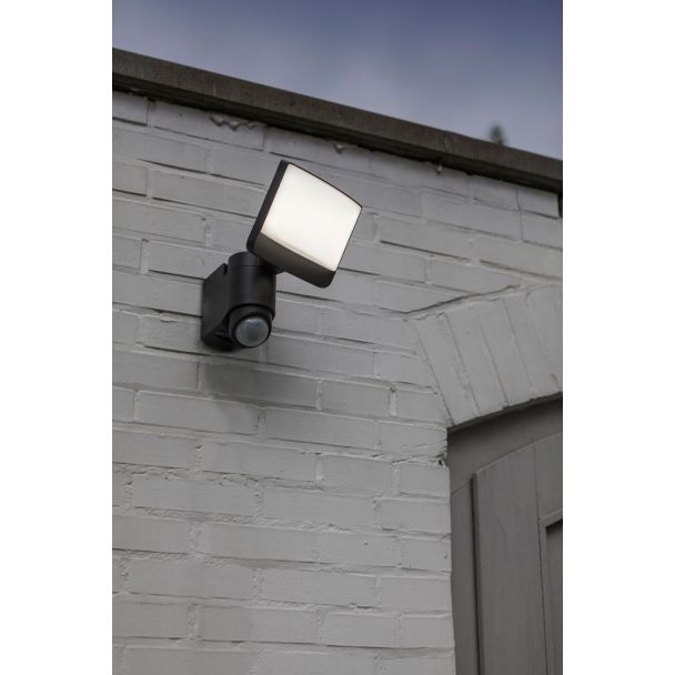LUTEC SUNSHINE 7625601345 LAMPA ŚCIENNA ZEWNĘTRZNA