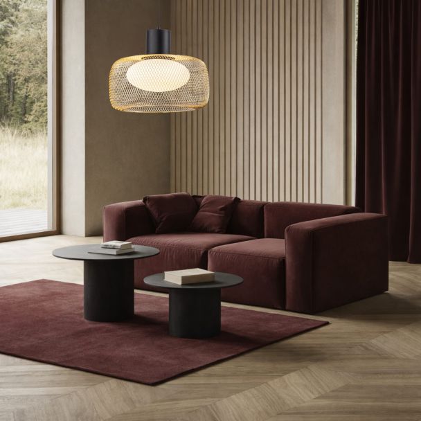 CANDELLUX STUDIO 31-50953 SOPRA 40 lampa wisząca