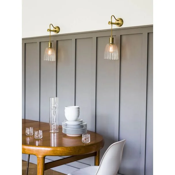 ELSTEAD Douille DOUILLE1 AB Wall Lamp