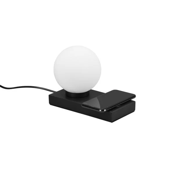 RL R59080132 CHLOE lampa stojąca stołowa
