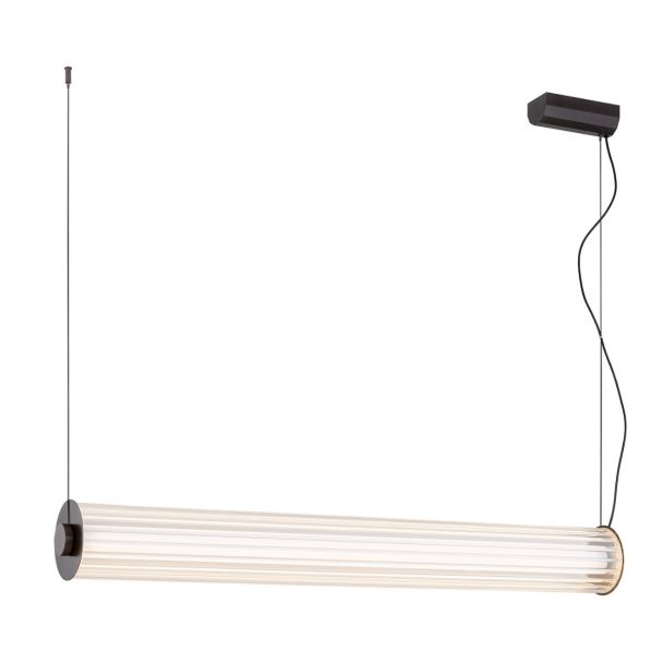 ARGON 8625 HAMPTON lampa wisząca 1 pł.