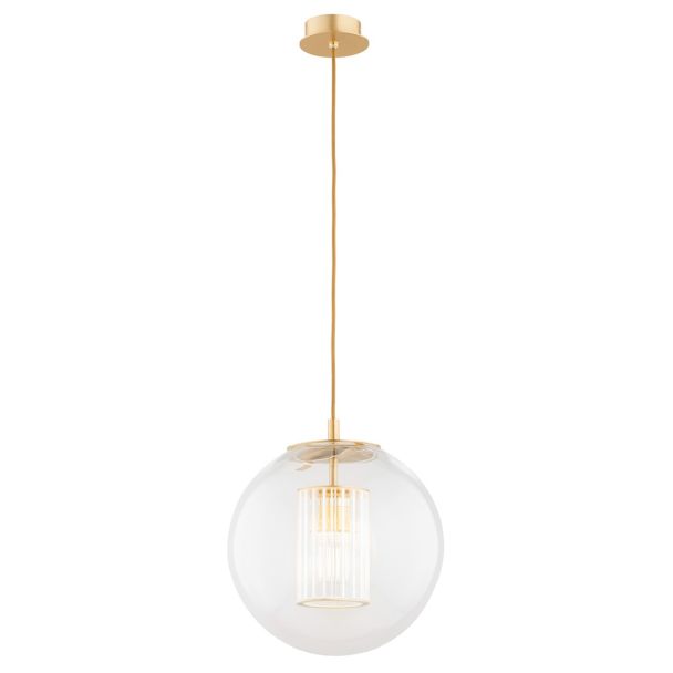 ARGON 8626 HAMPTON lampa wisząca 1 pł.