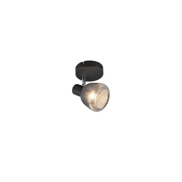 TRIO TARIFA 862800132 lampa ścienna