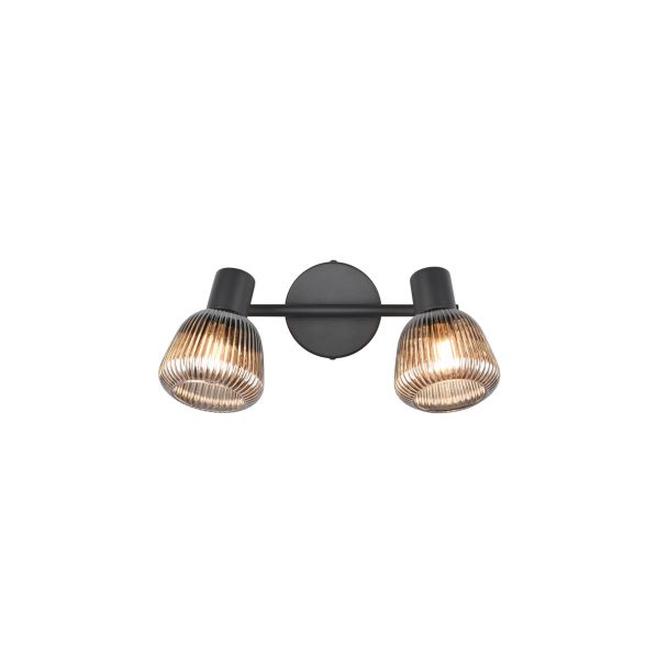 TRIO TARIFA 862800232 lampa sufitowa