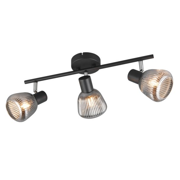 TRIO TARIFA 862800332 lampa sufitowa