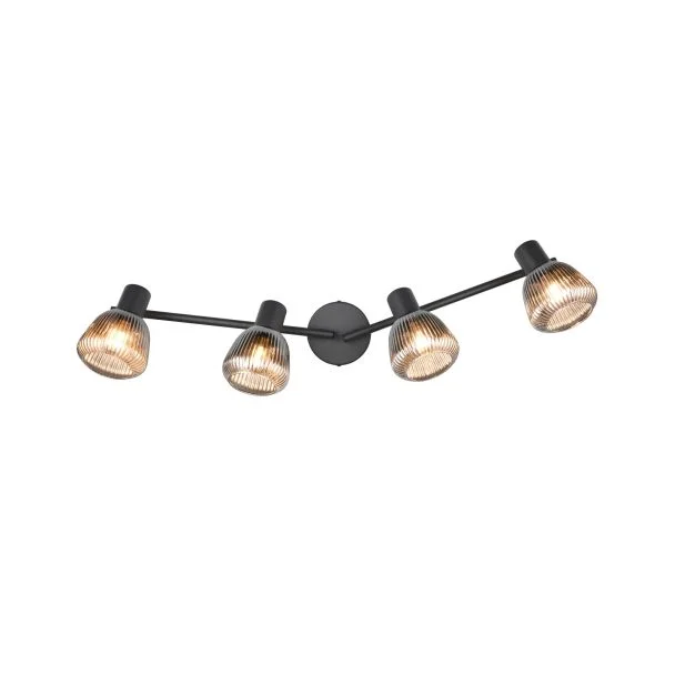 TRIO TARIFA 862800432 lampa sufitowa
