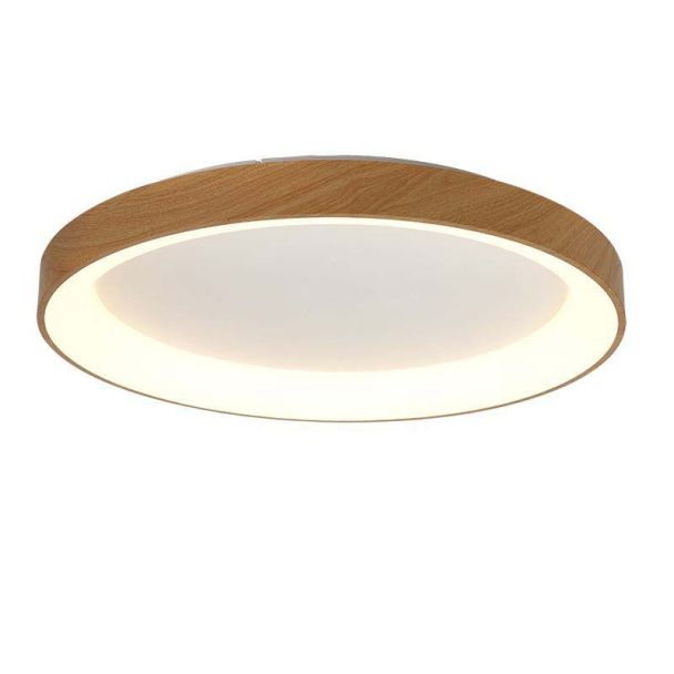MANTRA Lampa sufitowa NISEKO II 8644
