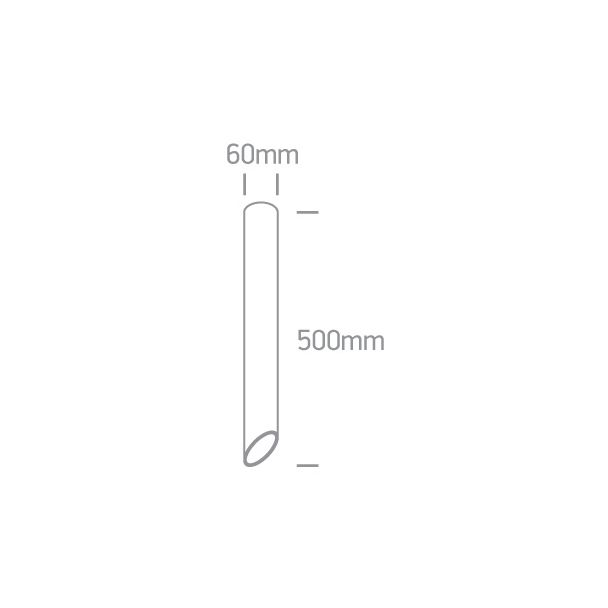 ONE LIGHT 12105E3/W/B Lutraki biała oprawa sufitowa z czarnym odbłyśnikiem i oprawką GU10 MR16 10W
