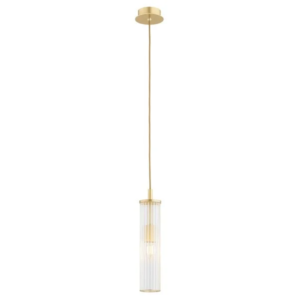ARGON 8489 HAMPTON lampa wisząca 1 pł.
