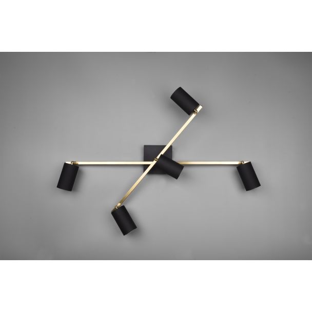 TRIO 612400580 MARLEY lampa sufitowa reflektor spot