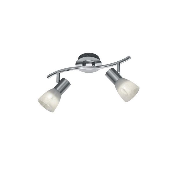 TRIO LEVISTO 871010207 LAMPA SUFITOWA - REFLEKTOR