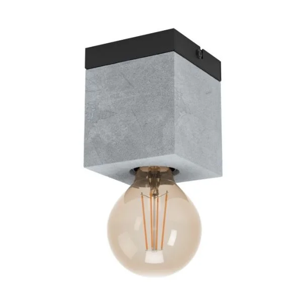 EGLO 43595 PRESTWICK 3 lampa sufitowa Oświetlenie do wnętrz
