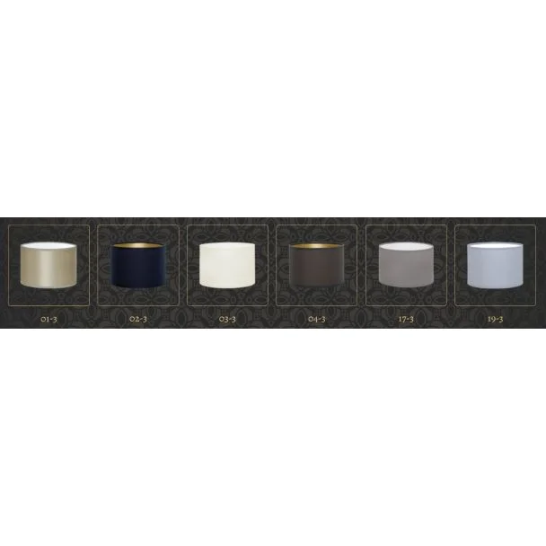 KUTEK DECOR DEC-ZW-6(Z/A) Złoto