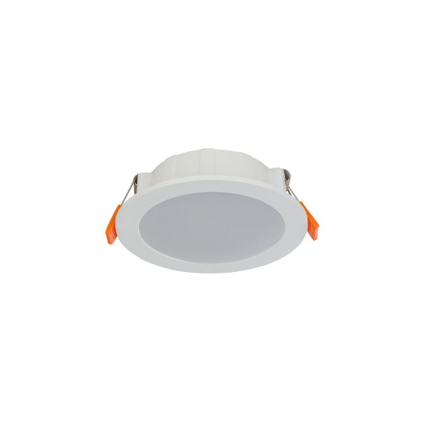 NOWODVORSKI CL KOS LED 8W 8782 oświetlenie komercyjne punktowa lampa led podtynkowa