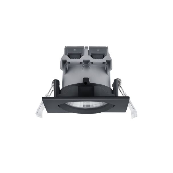 TRIO PAMIR 650410132 LAMPA SUFITOWA - NOWOCZESNA