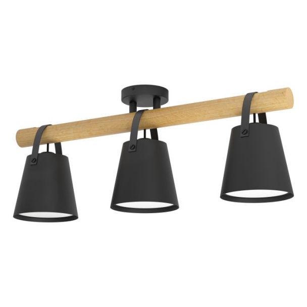 EGLO 43635 BOYLE lampa sufitowa Oświetlenie do wnętrz