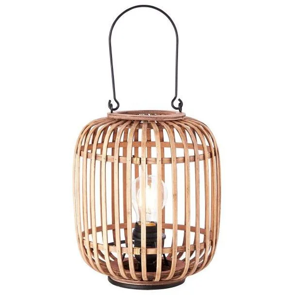 BRILLIANT WOODROW HK18325S28 LAMPA STOJĄCA