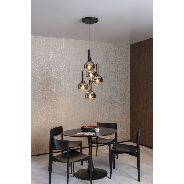 LUCIDE 45402/15/30 LAMPA WISZĄCA NOWOCZESNA MARIUS