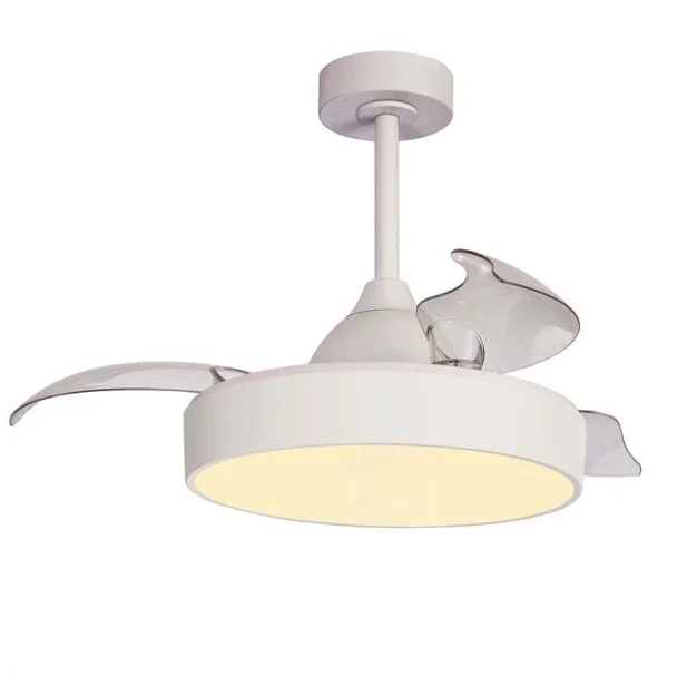MANTRA Żyrandol sufitowy ALASKA mini 8755