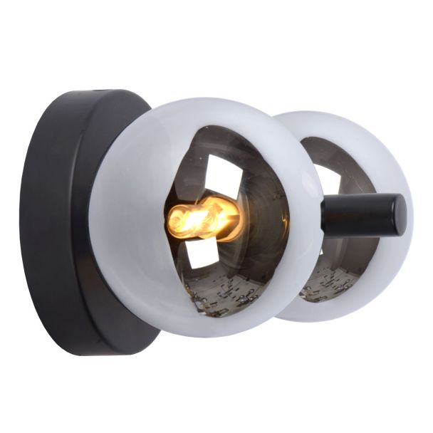 LUCIDE 45274/02/30 TYCHO LAMPA ŚCIENNA - NOWOCZESNA