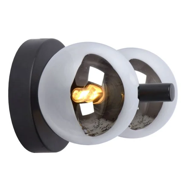 LUCIDE 45274/02/30 TYCHO LAMPA ŚCIENNA - NOWOCZESNA