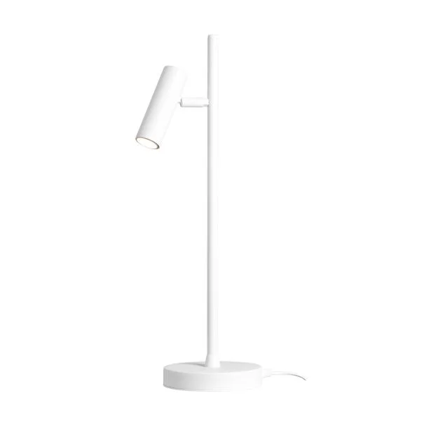 ALDEX 1104B LAMPKA BIURKOWA TREVO ALL KOLOR BIAŁY