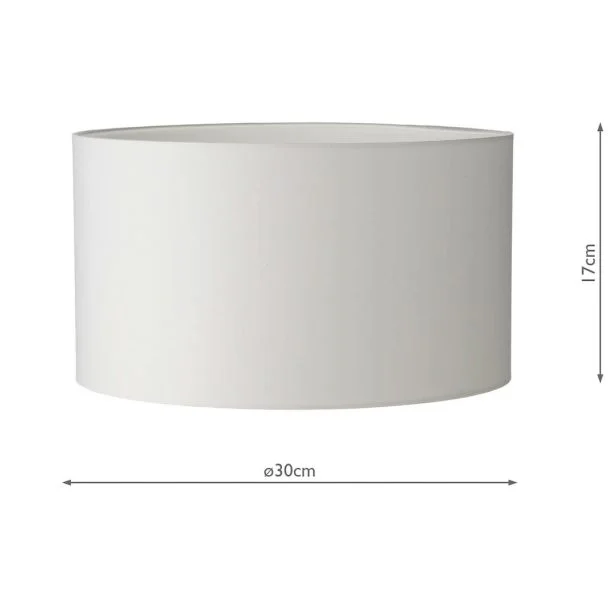 DAR S1058 TUSCAN T/L CRE SH