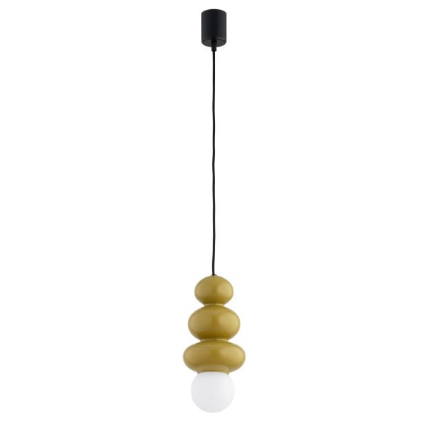 ARGON 8787 ORLANDO PLUS lampa wisząca 1pł.