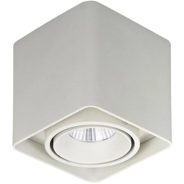 ITALUX Bonnie SLC78004/10W WH Natynkowa