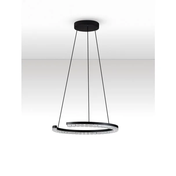 LUCES EXCLUSIVAS LE46091 MAHON LAMPA WISZĄCA