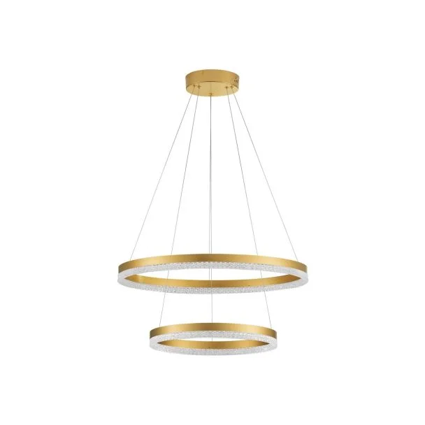 LUCES EXCLUSIVAS LE43557 ACACIO lampa wisząca
