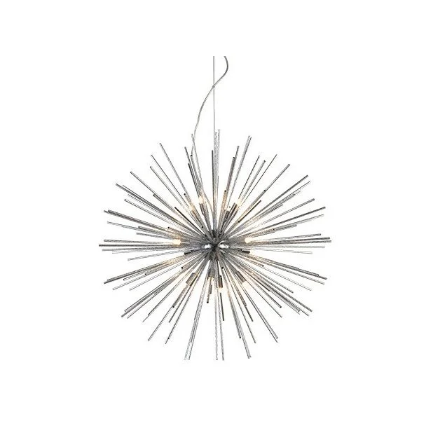 AZZARDO AZ2115 Sirius Stick 75 (chrome)