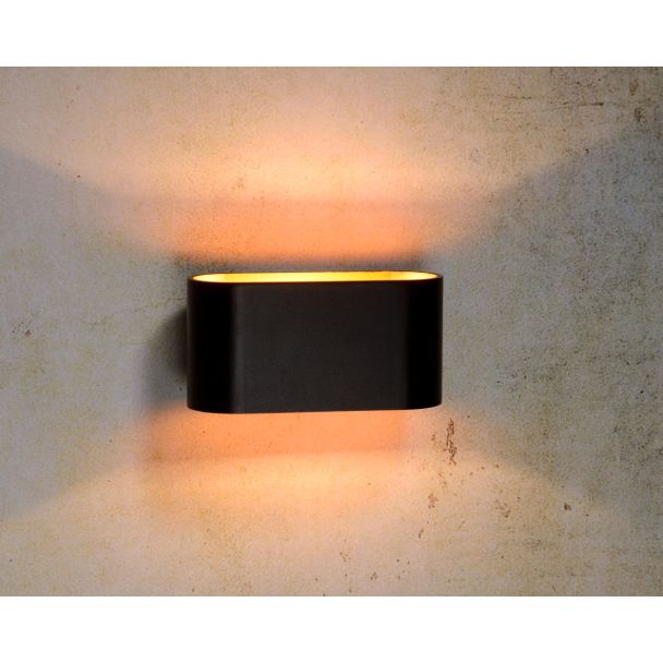 LUCIDE 23254/01/30 LAMPA ŚCIENNA NOWOCZESNA XERA