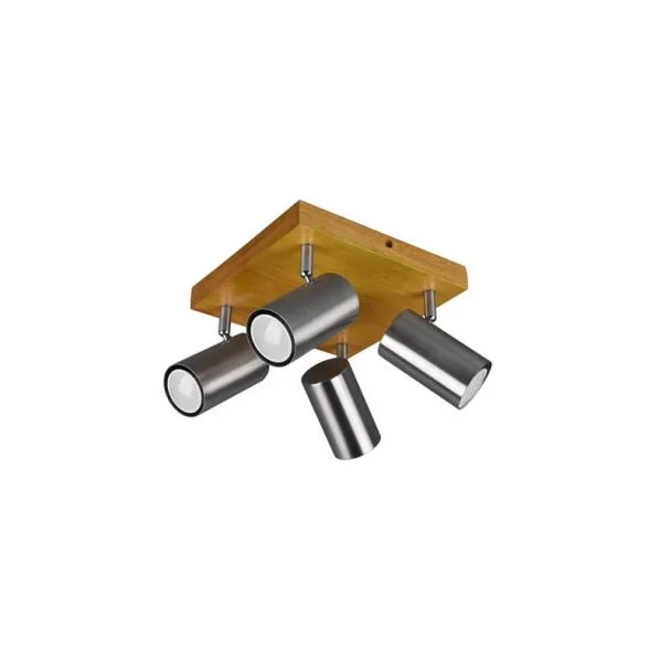 TRIO MARLEY 812400407 LAMPA SUFITOWA