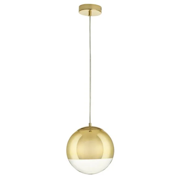 Step into design MP1238-200 gold Lampa wisząca FLASH S gold