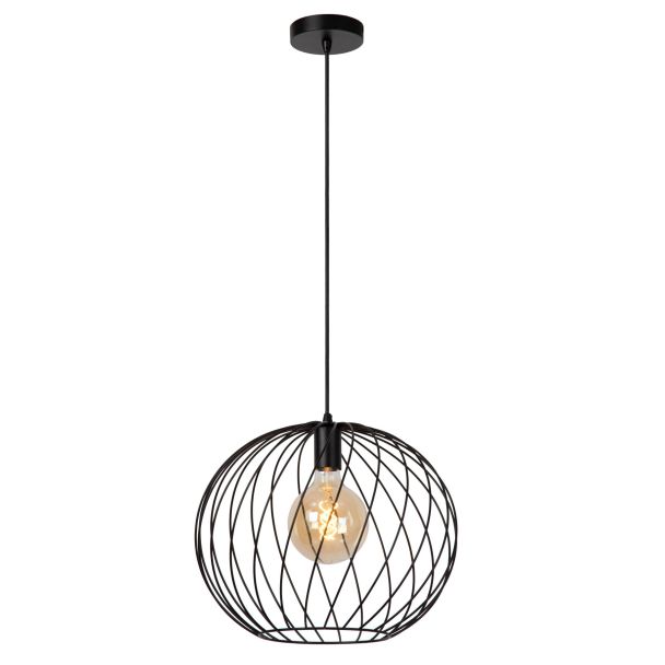 LUCIDE 21428/40/30 LAMPA WISZĄCA NOWOCZESNA DANZA