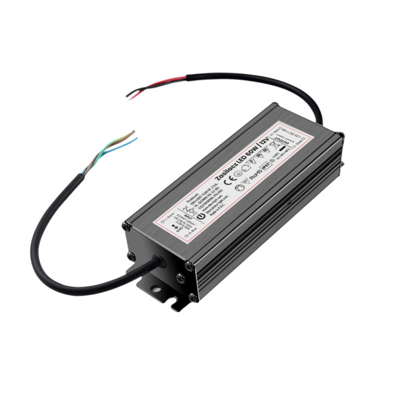 MILAGRO EKZAS0421 ZASILACZ LED 60W IP67