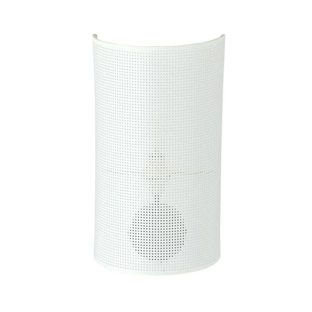 EMIBIG 1147/K1 KINKIET ASTON K1 WHITE/GOLD