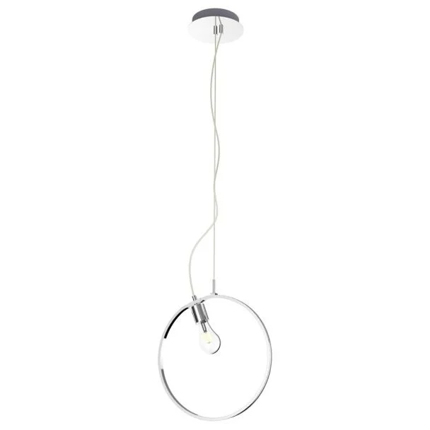 CANDELLUX STUDIO A0024-320 SKIROS lampa wisząca  LED 4000K