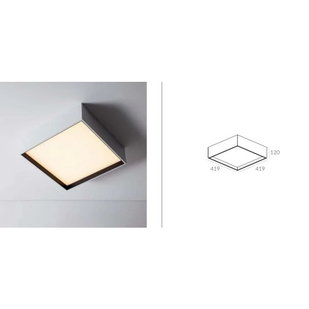 LABRA 3.1252 SOLID Area 4.0 NT On-Off
