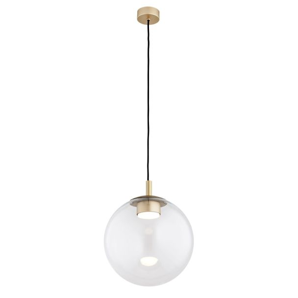 ARGON 8828 SACRAMENTO lampa wisząca 1pł.
