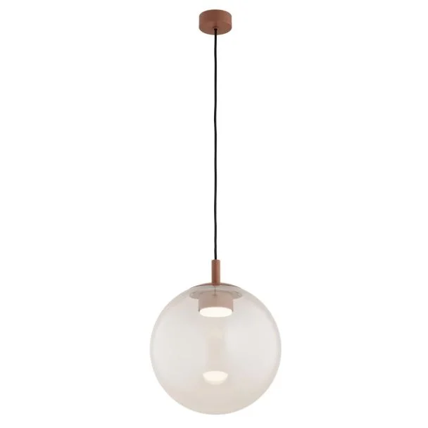 ARGON 8829 SACRAMENTO lampa wisząca 1pł.