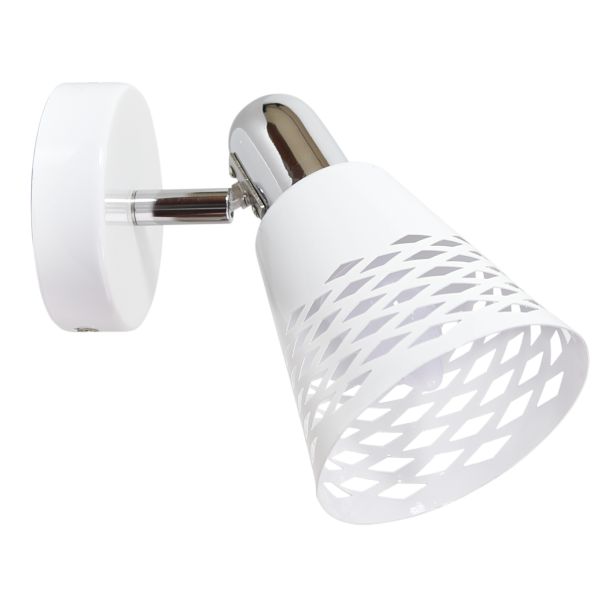CANDELLUX 91-62154 DISCOVERY KINKIET