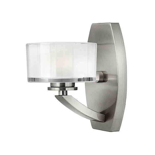 ELSTEAD MERIDIAN HK/MERIDIAN1 1Lt Wall Light