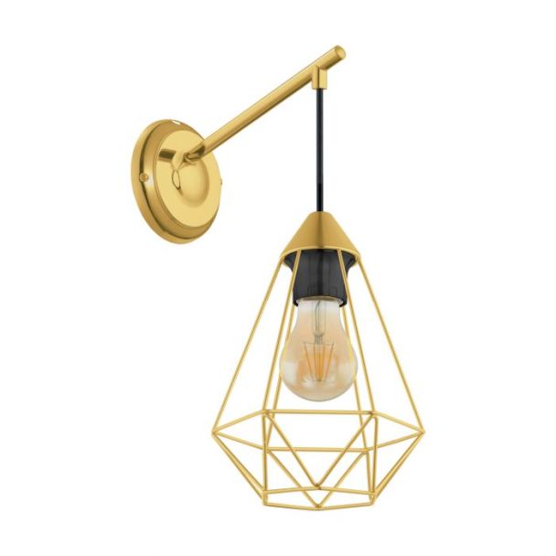 EGLO 43684 TARBES lampa ścienna Oświetlenie do wnętrz