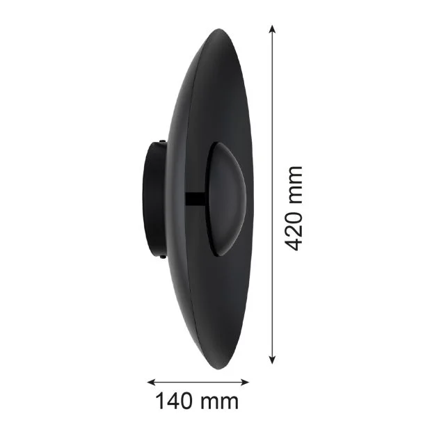 ARGON 8864 BOLTON kinkiet 1 pł.
