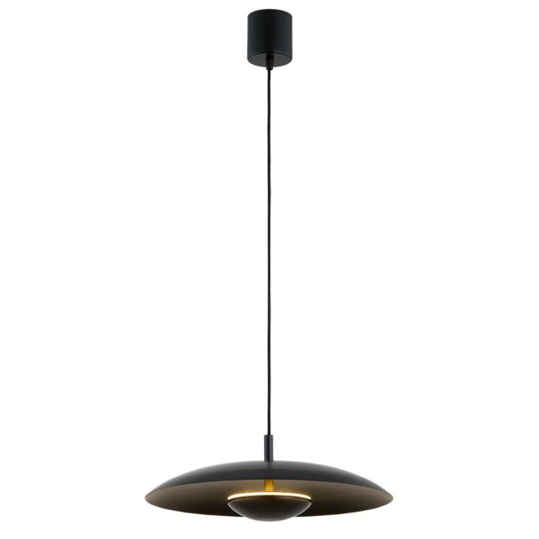 ARGON 8868 BOLTON lampa wisząca 1 pł.